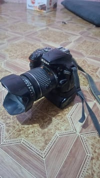 نيكون 3400 • رقمي • توصيل