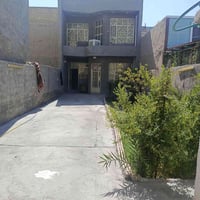 مربع منصور • ٢٢٥م • واجهة ٦م