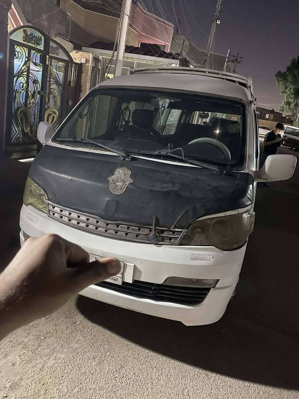 سلام عليكم اج وان مديل ٢٠١٤سياره جاهزه خير من الله مكينه جديد صدر جديد ما نقصه شي كبل الشارع   بلنشر  رقم ابو سياره  ***********
