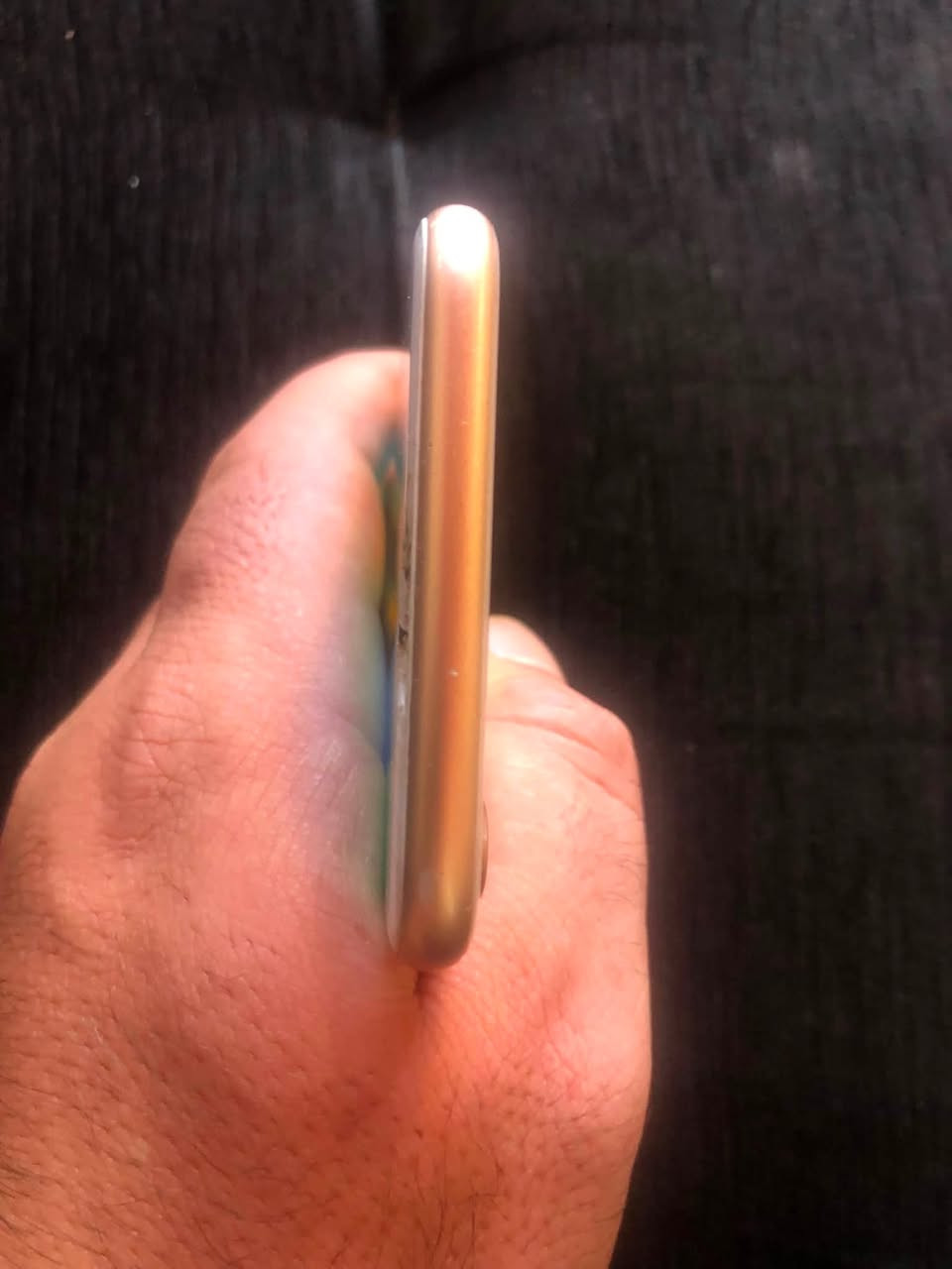 ايفون 8عادي
ذكره 64
بطاريه 74
الجهاز مضل ما وضح بل صوره يعوزه بس جامايه الفوك 
ول جهاز بلادي ما مفتوح بي برغي 
السعر 75 وبي مجال شي قليل 
***********وتساب
