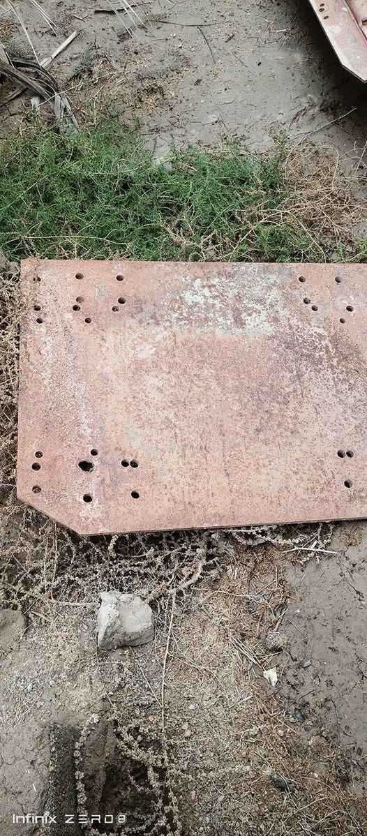 السلام عليكم هذا للبيع سعر على الخاص


**إذا كنت صاحب هذا الإعلان وتريد حذفه لأي سبب، رجاءا أرسل رسالة إلى الدعم الفني**