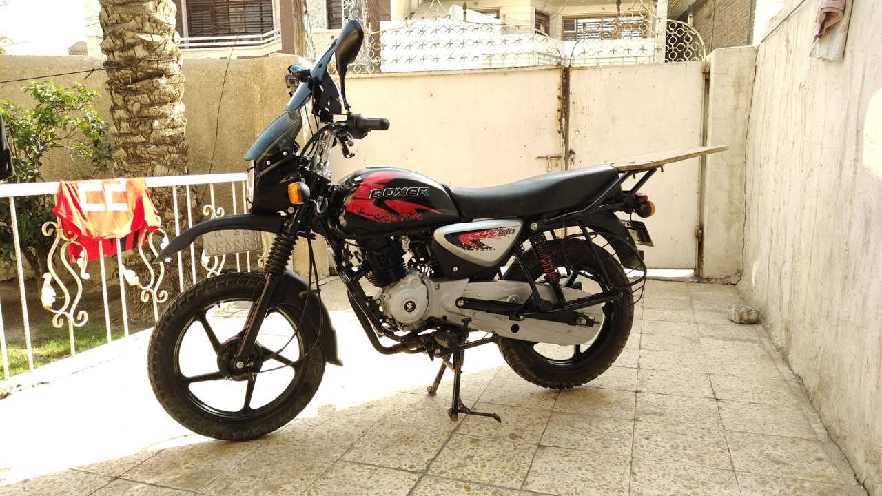 سلام عليكم حبايب
دراجة بوكسر جبلي للبيـع 
موديل 2024 
مرقم رقم شمالي 
سنوية بأسمي 
التحويل ثاني يوم 
الدراجة شعراية مناقصها يعني كفالة 
ماشية 18 الف 
سعرها 2600 وبيها مجال 
اذا مو شراي لا تعبني فدوة اروحلك 
اقساط مابيع اعتذر 

رقمي ( *********** )
موجود واتساب
