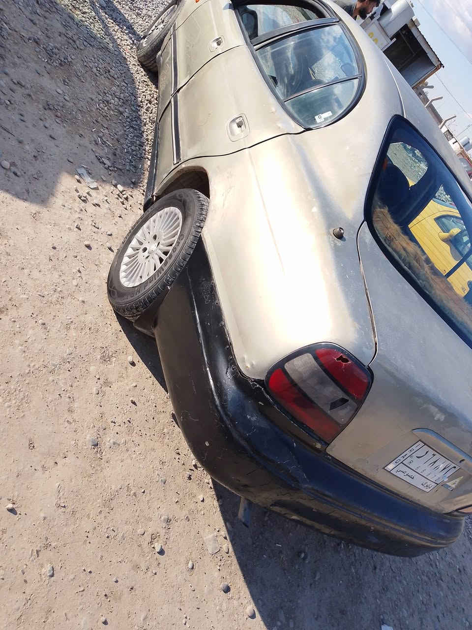 دايونوبره سنويه  كير ابول 18⁦⁦ كير عادي سياره جاهز سعر 15بي مجال لمو شراي لا يكسر بل سعر قصط مابيع ***********
