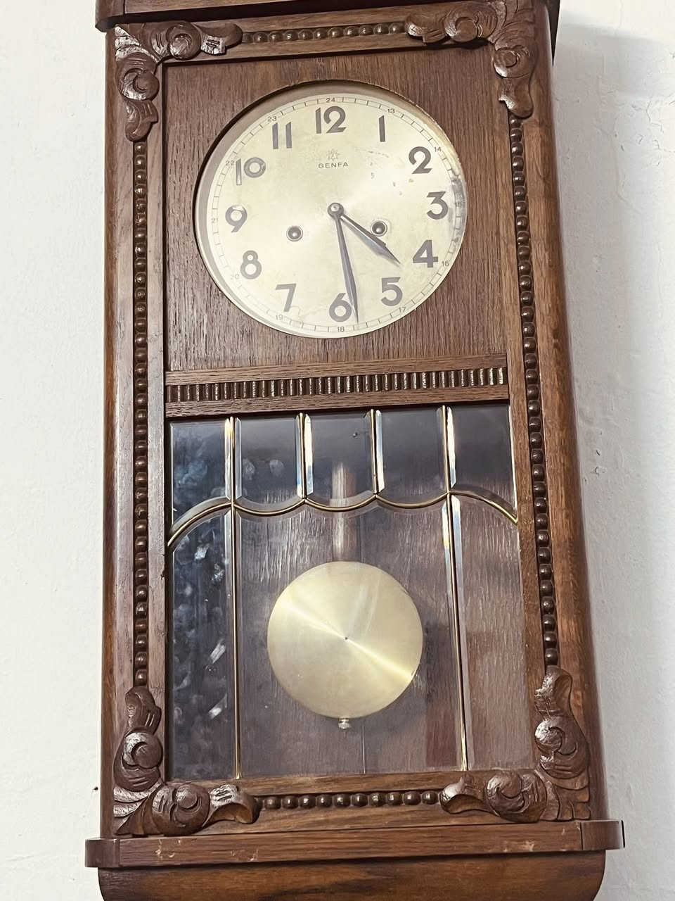 ساعات الماني من الماضي الجميل
للتواصل خاص اوالاتصال***********
