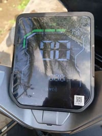 دراجة شحن • موديل ٢٠٢٦ • بطاريات ٦