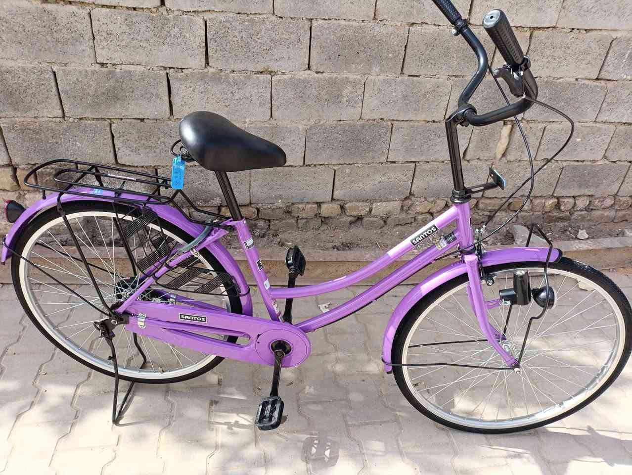 سلام عليكم بايسكل سانتوس ياباني 2021  مراوس بمبايل  مكاني كربلاء العطيشي


**إذا كنت صاحب هذا الإعلان وتريد حذفه لأي سبب، رجاءا أرسل رسالة إلى الدعم الفني**