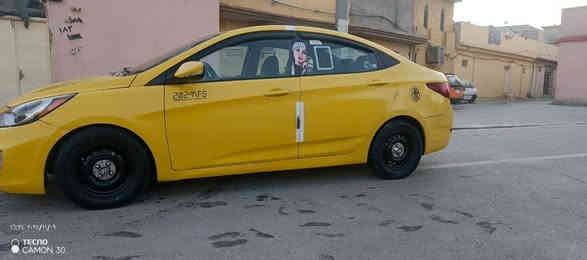 البيع
السلام وعليكم اكسنت مضلع موديل 2014
رقم بغداد دولي كابون بنزين كير شرط محرك شرط وارد امريكي 
تخم تأير جديد سستم سماعات شاشه هيه وغرمات صفر 
شرط لوكالة والتحويل السعر 98 وبيه مجال شي قليل 
الاستفسار ***********
