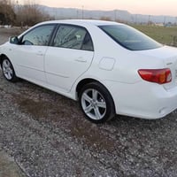 كورولا • ٢٠١٠ • رقم السليمانية