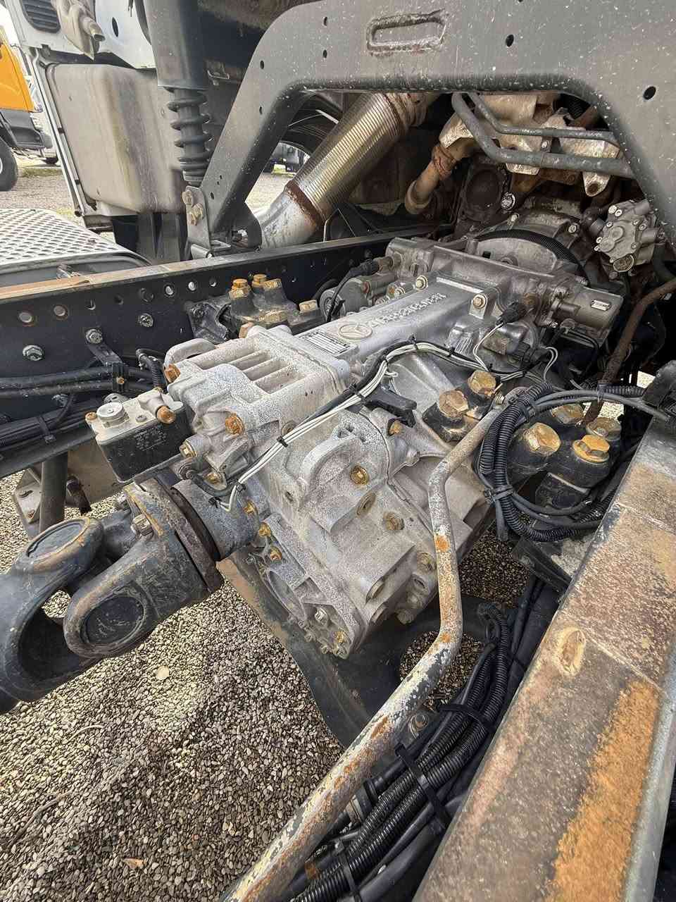 ***********-***********-ماشاءالله 🤍
اكتروز للبيع 
موديل 2001
سنويه جديد
سياره فول فول مواسفات
مكفول كفاله عامه 
شاصي مكينه گير اكسل شرط
تبريد-جام كهربا-قفل اكسل-دبل مناميه-سلاجه-بويلر
طول شاصي 7.60
توخم تايرات جديد
بدون صبغ ابد 
حجم مكينه 18.35
جوبلیس خلفی و امامی خلفی
***********
