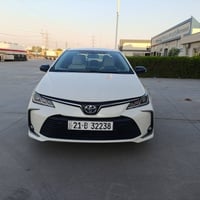 سيارة 2020 • سيارة خليجية • سيارة مكفولة • رقم سنة جديد • تحويل وكالة ...