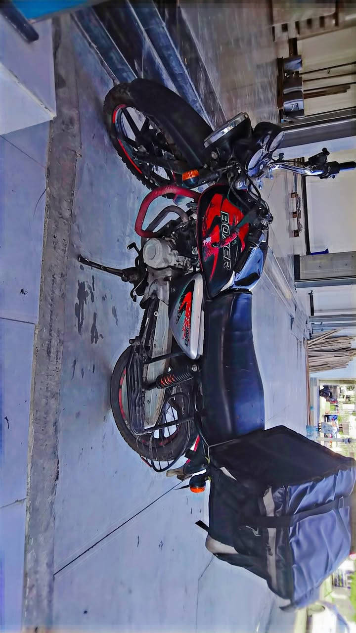 السلام عليكم بوكسر موديل 22
رقم كركوك شرط التحويل مشروع وطني
السعر 1300 بس سلف عاطل بيها
 ***********

