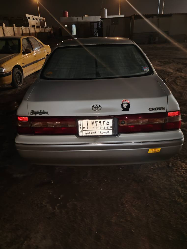 سلام عليكم  راس الثور فلات مكفول من كصه ونقل الوضربه كفاله مكينه 300فيستين  جررنرج 12قرص نص فول حداده استوني مسويها حتى  الفريم ممه بمدله كلش ما مخلي شي ما بدلته حداتها 100/100 تبريد وي السويج كشنات كهربائيّ،رقم راعي السياره مكلف بنشر *********** الزبير, البصرة
