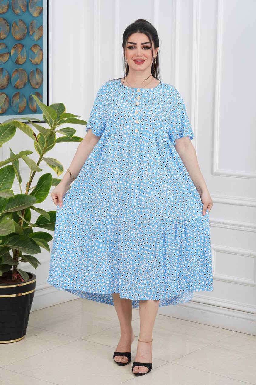 ❄️أزياء الملكة للجملة ❄️

✅ دشداشة قصيرة  

✅الخامه كشمير  مشجر درجه اولئ

✅القياسات  2XL.  3XL  4XL. 5XL

✅السعر ٨ الاف


**إذا كنت صاحب هذا الإعلان وتريد حذفه لأي سبب، رجاءا أرسل رسالة إلى الدعم الفني**