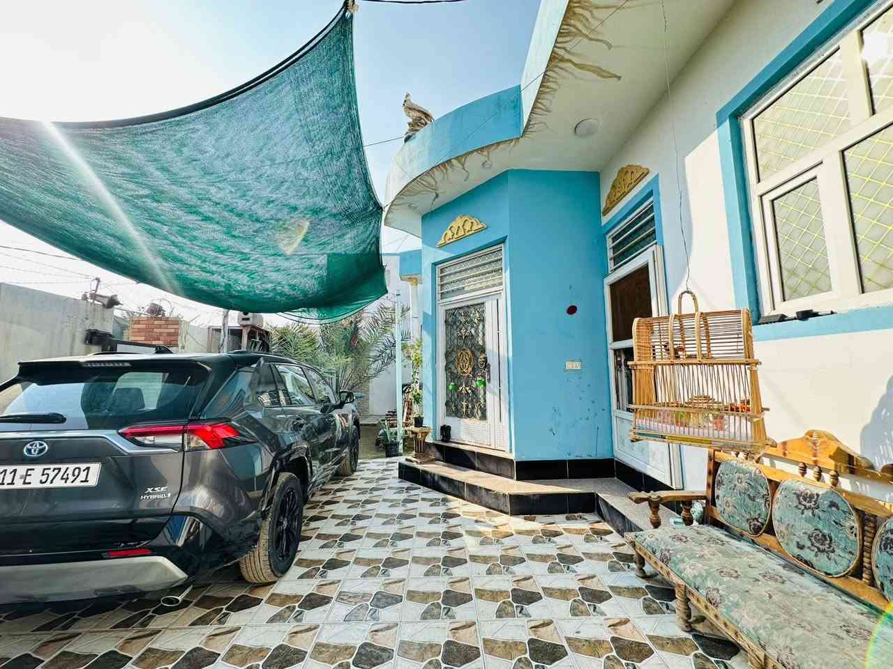 للبيع دار سكني بناء حديث بموقع مميز ومساحة راهية تضمن راحة عائلتك والاستثمار الصح.
• 📐 المساحة: 320 متر مربع.
• 📍 الموقع: الفرع المقابل لـ مستوصف السادة (يبعد 150 متر فقط).
📞 للتفاصيل والسعر، تواصل معنا الآن: {***********}
