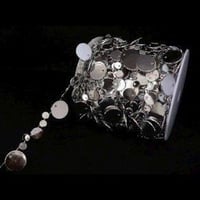 ترتر فضي • متعدد الاستخدام • توصيل محافظات