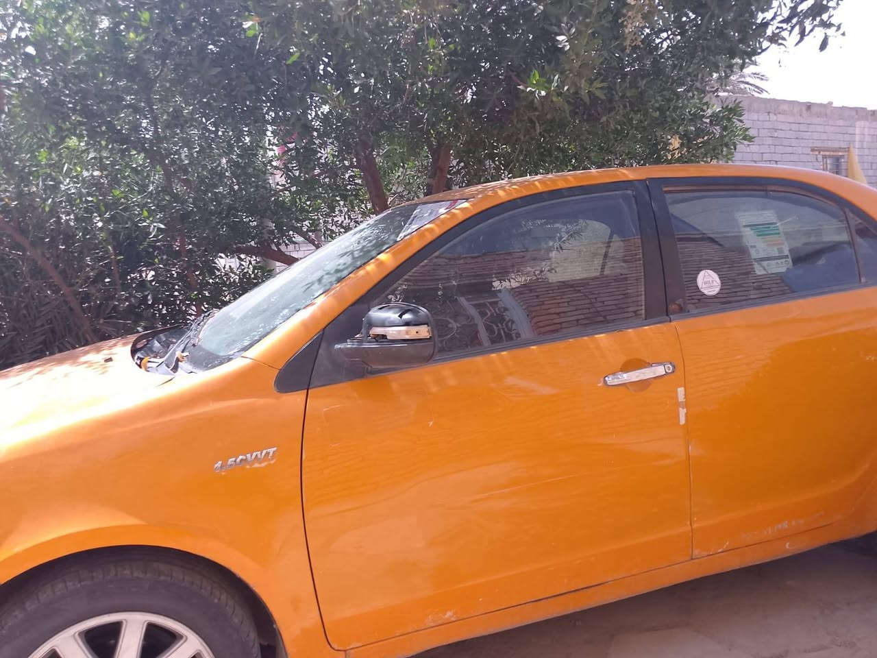 سلام عليكم البيع جيلي موديل 13رقم صدامي ذي قار سنويه منتهيه سنة2022بشهر6سعر18بيها مجال


**إذا كنت صاحب هذا الإعلان وتريد حذفه لأي سبب، رجاءا أرسل رسالة إلى الدعم الفني**