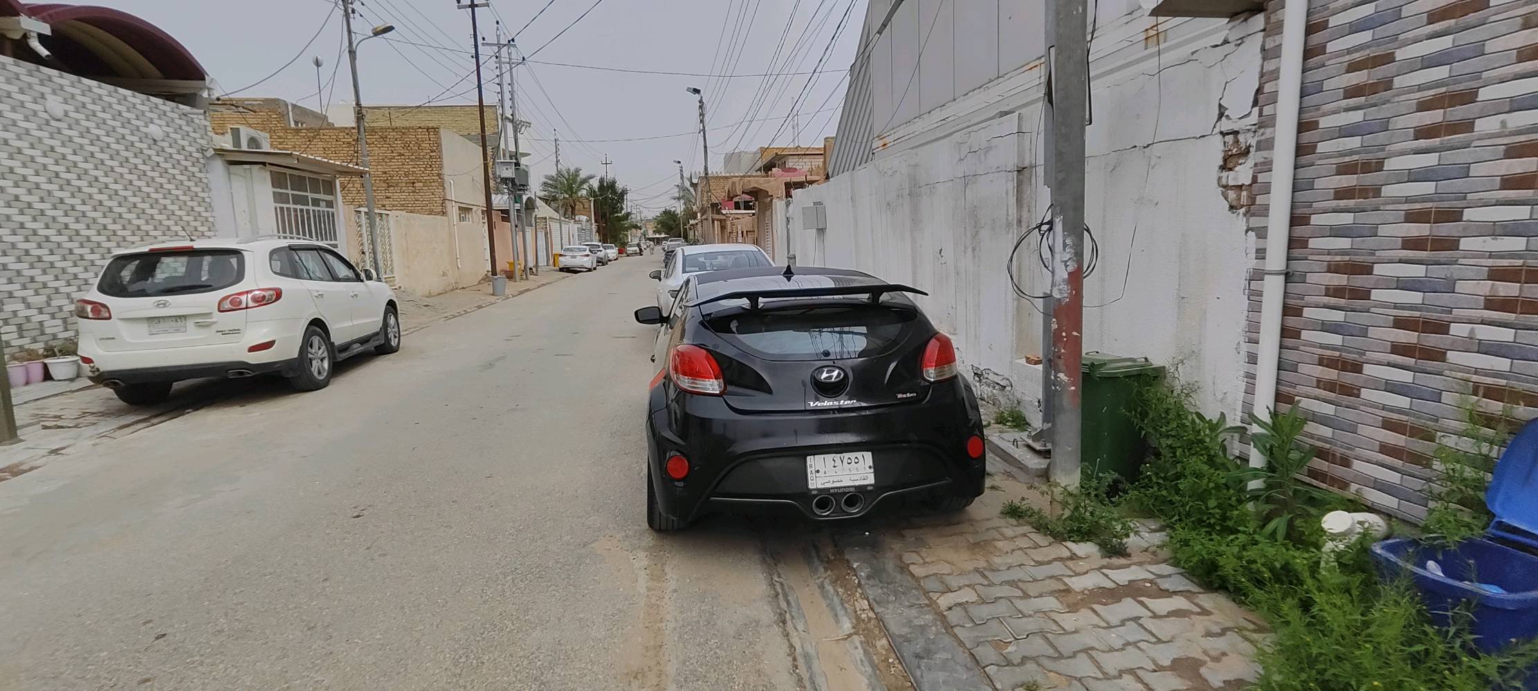 مكلف مكلف مكلف بالنشر للبيع أو مراوس..
سيارة ڤولستر كير عادي 7 نمَر وارد أمريكي مكينه 1600gdi تربو فول عدا الفتحة  .. 

ملاحظة/ ولا قطعة بيها مبدلة + بيها صبغات بسيطة جداً.. 

موديل 2013  رقم قادسية.. 
گير
مگينه
حدادية يوم 9 برمضان بدلتها
تبريد 
خيرررررررررر من اللَّه.. 
سنوية منتهية مكانها نجف 
للأستفسار الاتصال على الرقم  ( ***********) 

السعر 72 وبيها مجال للطيبين