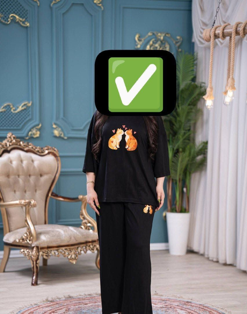 تراك نسائي هاڤ

خامة قطن خيط سواد فاحم 
درجة اولى شرط الفحص  

قياسات : L.XL.2XL.3XL.
.

 
يتوفر توصيل جميع المحافظات ✅


**إذا كنت صاحب هذا الإعلان وتريد حذفه لأي سبب، رجاءا أرسل رسالة إلى الدعم الفني**