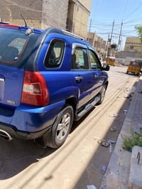 سبورتج امريكي • ٢٠١٠ • ٦ سلندر
