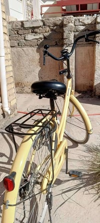 بايسكل سانتوس • موديل 2022 • بابل الطليعة