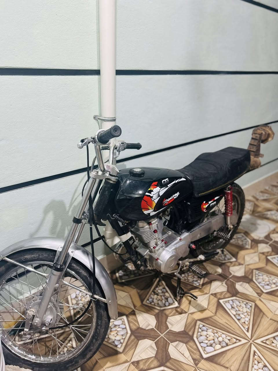 للبيع أو المراوس ***********
