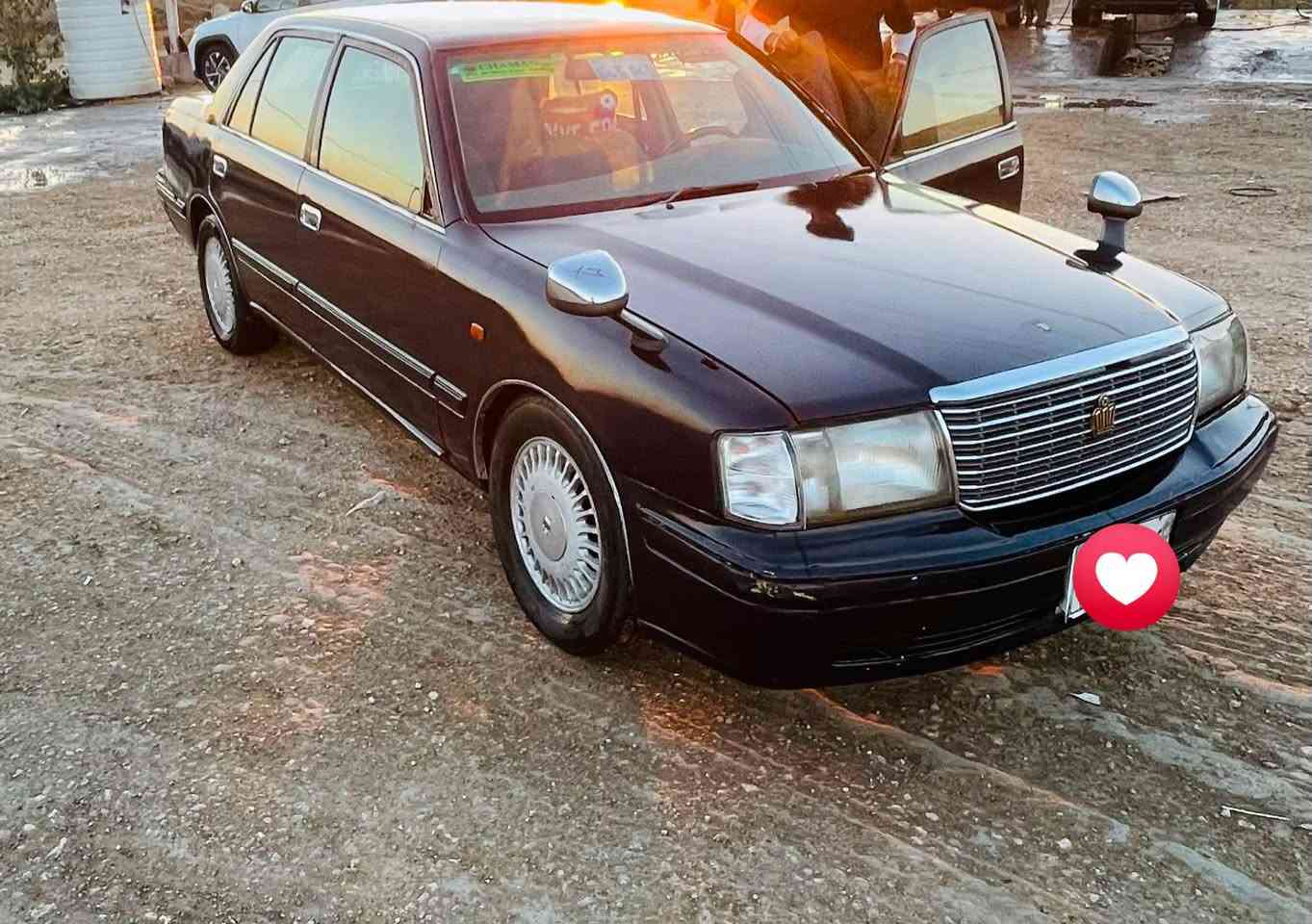 سلام عليكم راس ثور تكم مديل 200كص قماره فقط رقم نجف السعر ٦٠وبيه مجال *********** كلف بل نشر لا تراسل وتسلني 🤷
