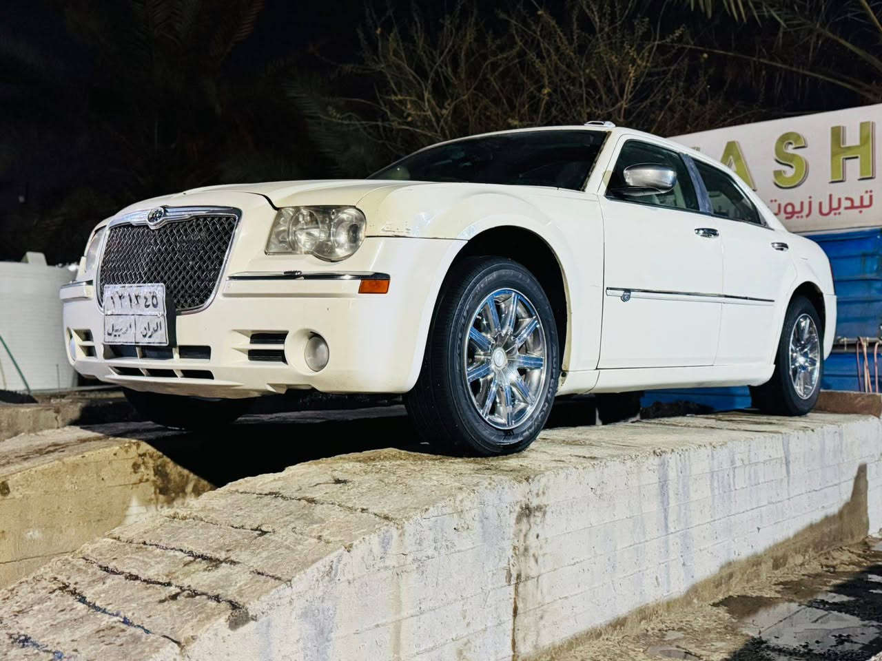 السلام عليكم اوبامه مديل 2009 رقم اربيل سياره جاهزه سياره بيه فقط بنيد بدون حادث هلالات معمره فول مواصفات مكينه كير حدادية تخم تأير ضفاير مكينة وبدي جدد
مكينة 5.700
هيمي فول مواصفات    مكان سياره بغداد السعر 125 (***********) علي احمد
