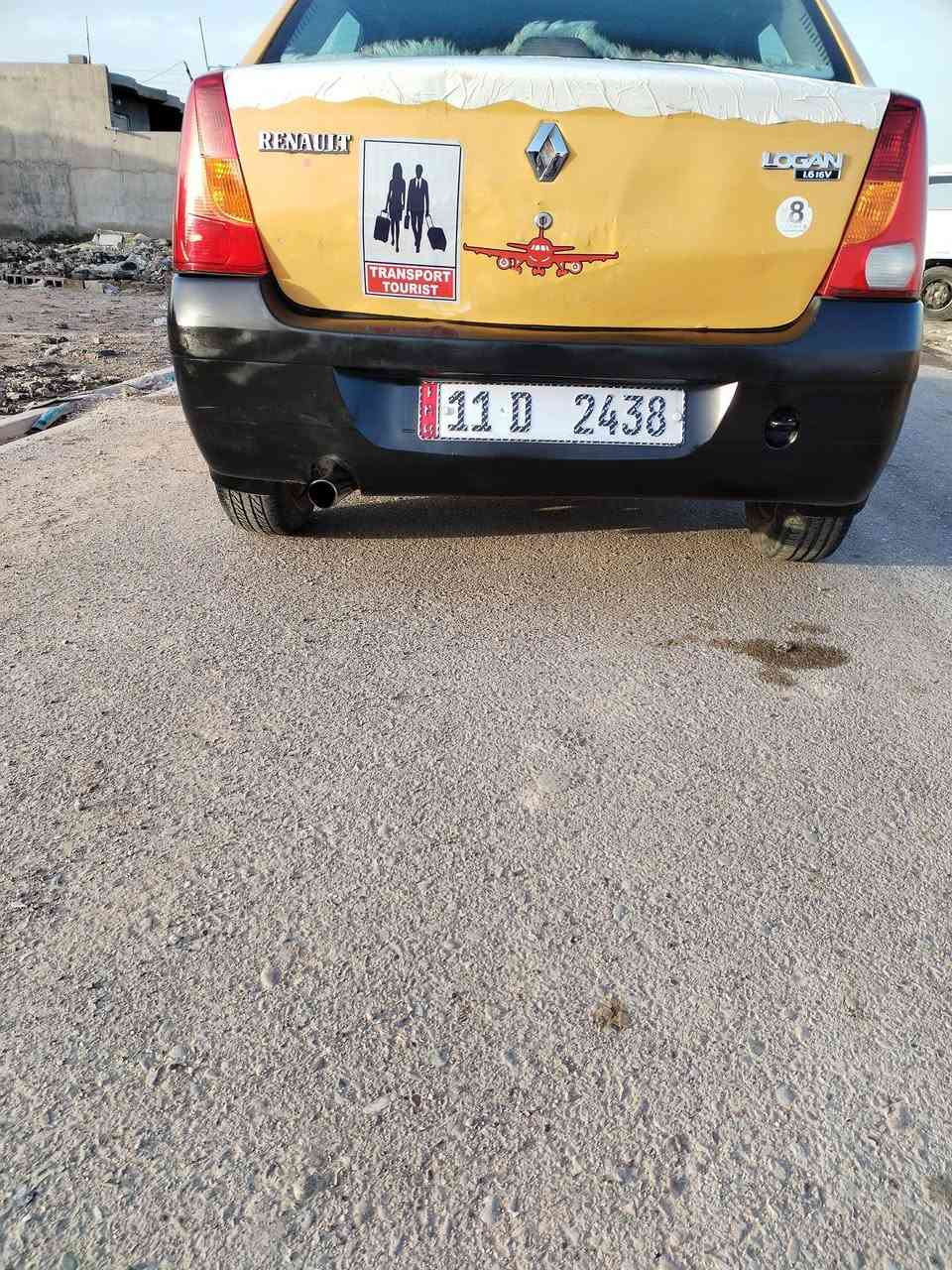 سياره رينو لوكان موديل ٢٠١٠ السنويه بسمي رقم انكليزي السعر ٣٢ وبيها مجال مكينه وكير خير من الله مكان الحسينيه المعامل رقم الهاتف ***********
