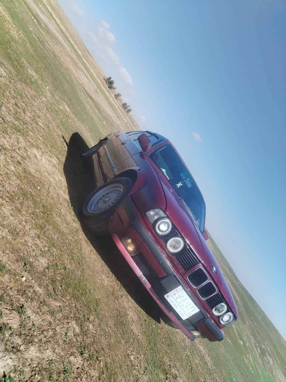 بيم ٥٢٠ كير عادي محرك كبس موديل ٩١ رقم نينوى ألماني تبريد ثلج❄️ لابتات زينول جامات الأمامي كهرب مصبوغ حزام جمالي سعر ٥٠ الشراي يتصل *********** كورك
*********** زين
