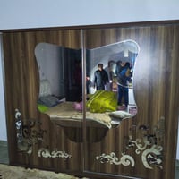 غرفة نوم • ٧ قطع • خانقين محطة