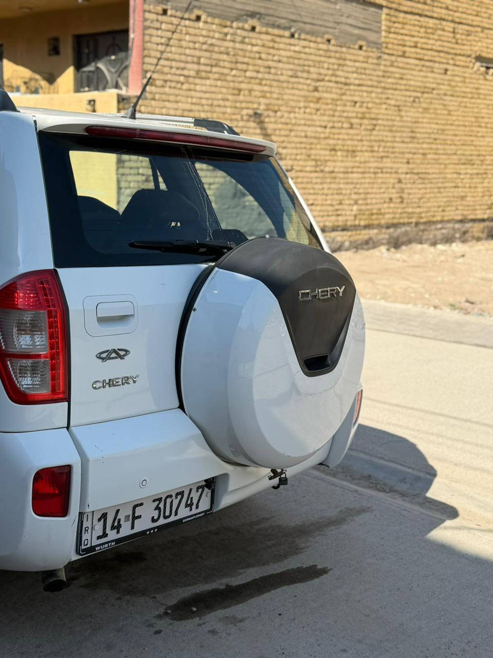 السعر ٦٥ بيه مجال
تيكو موديل 14 ميكانيكي 
رقم دولي تحويل مباشر / سنوية ل30
مكفوله بدون ضربة ونظافتة كدامك 
تبريده ثلج تخم تاير ولايت زنون 
مكاني كوت / واسط 
***********
***********
اتصال 📞 أو واتساب
