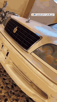 كراون ملكة • كير مكينة • ابيض صدفي