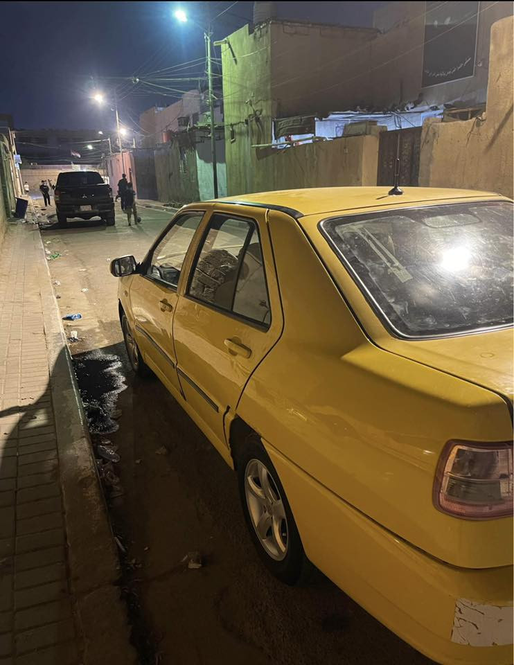 سلام عليكم شيري كوين مديل 2016كير مكينه حلوات هيئه وغرامات مصفره رقم إنكليزي سياره بسمي سنويه تنتهي 2030مكاني بصره صبخه العرب السعر 30 مجال هذا رقمي ***********
