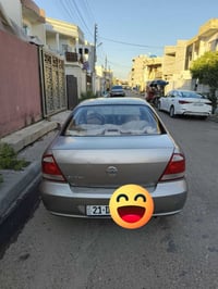 صني 2011 • كوري • بطاقة بنزين