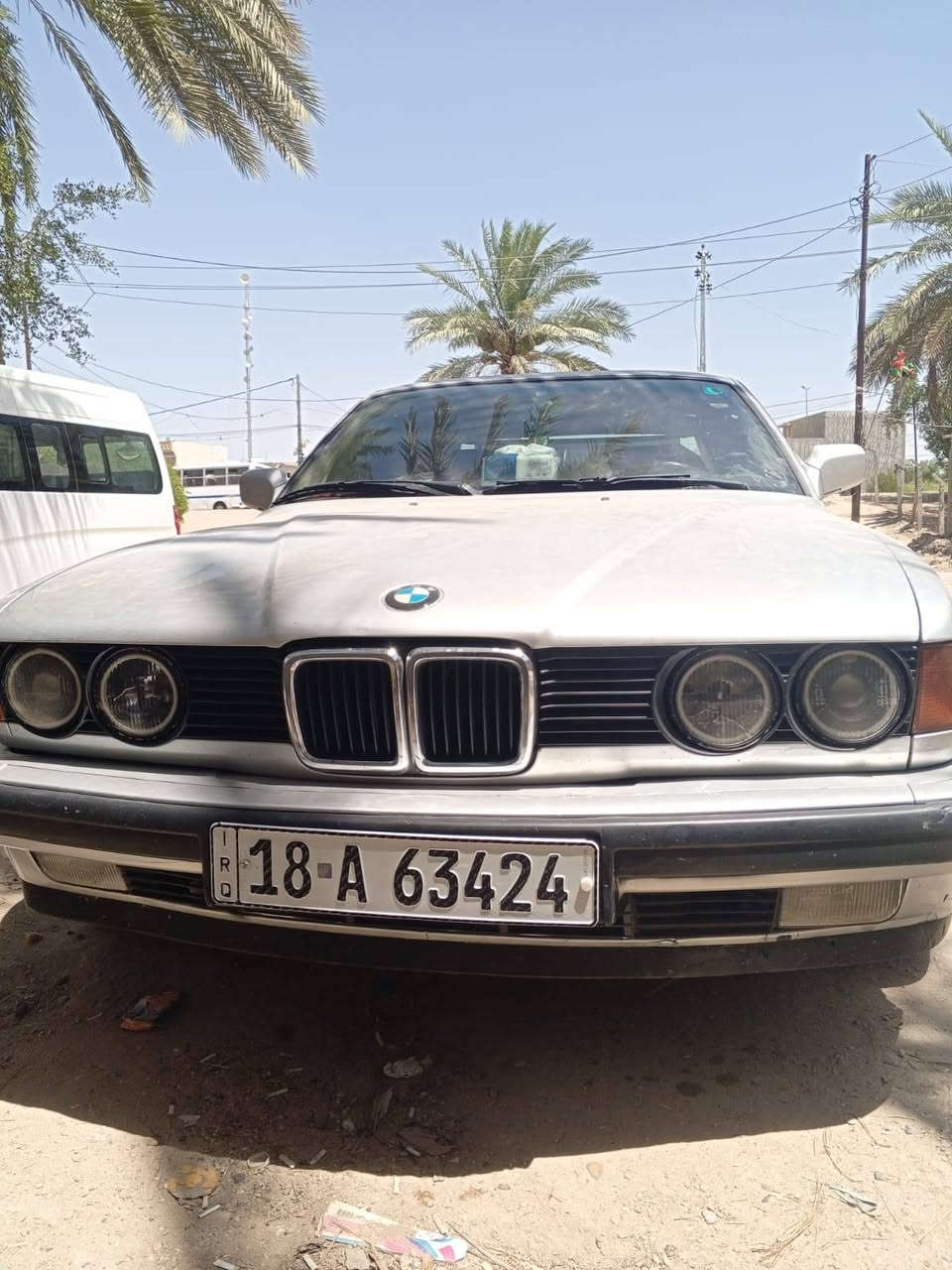 تفاصيل السياره اول صوره 👇


**إذا كنت صاحب هذا الإعلان وتريد حذفه لأي سبب، رجاءا أرسل رسالة إلى الدعم الفني**