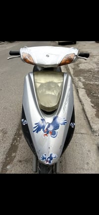 دراجه بريز لايت ناصي دراجة  مابيها اي نضوح او تبخير  دراجة كاعدها بيها...