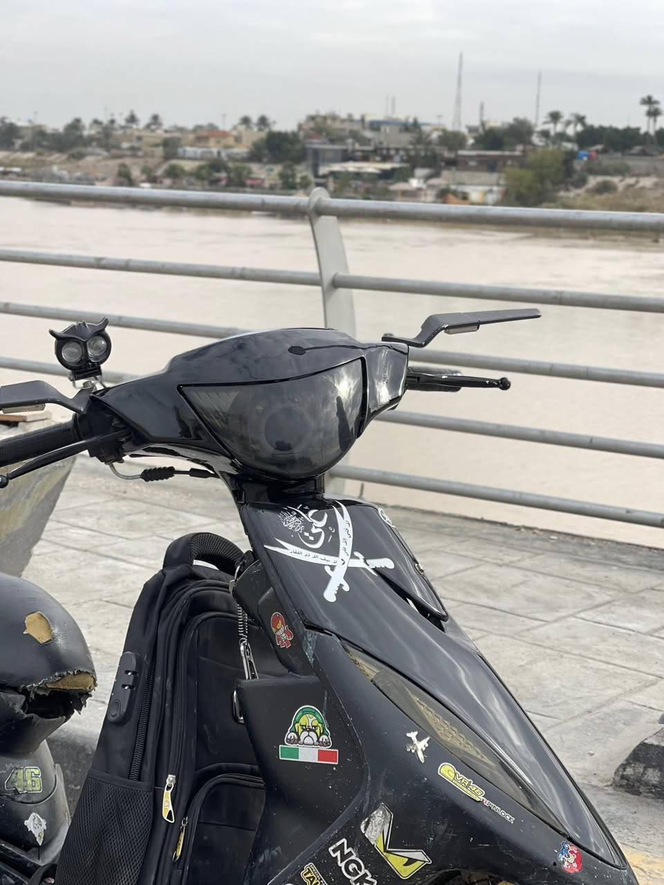 السلام عليكم ماكس عدلة للبيع مكفولة جيب مصلح او تعال بلادي صالنصة رياضي جناح رياضي السعر ٦٥٠ الف بيهة مجال بسيط للطيبين الرقم ***********
