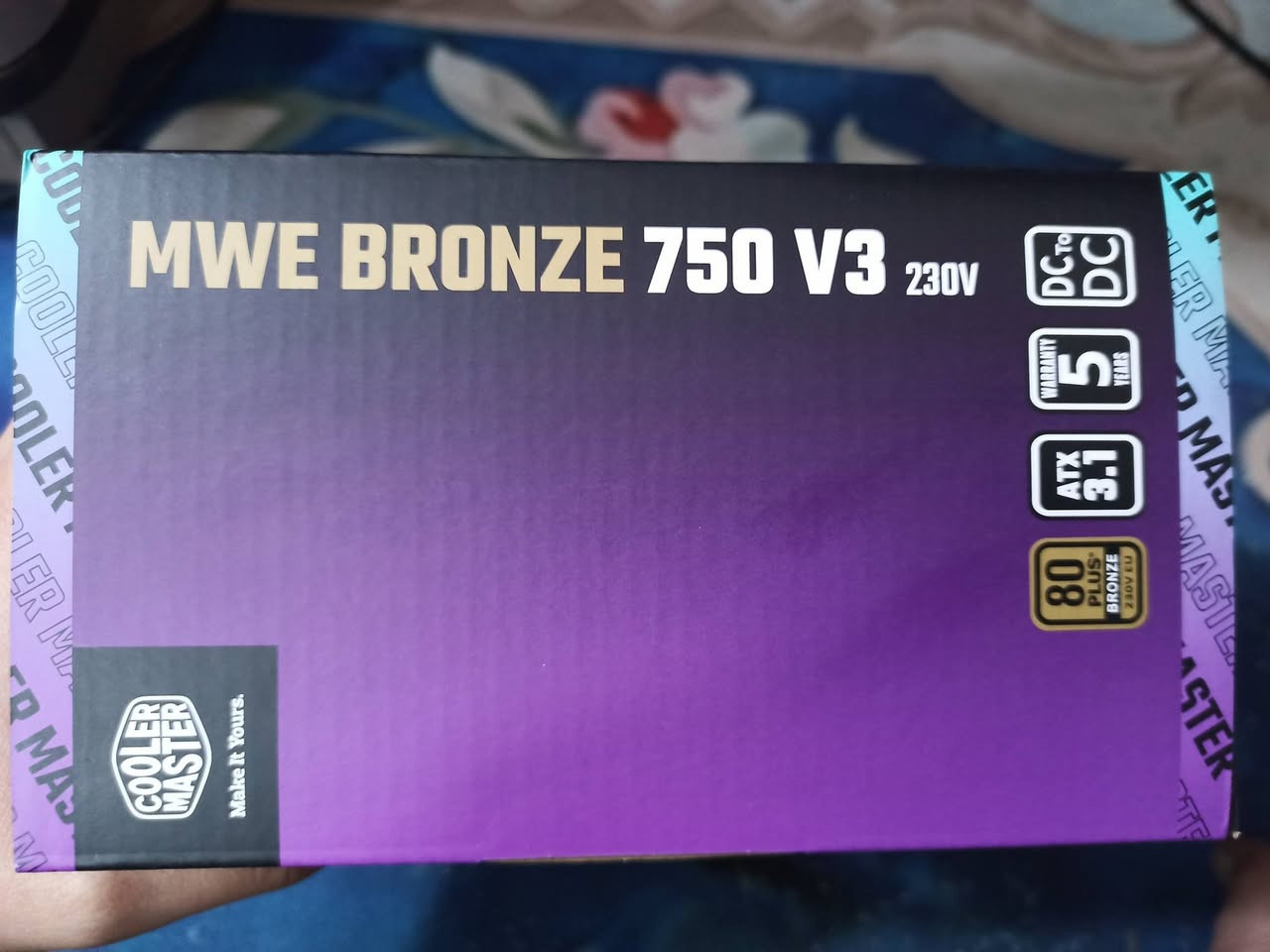 السلام عليكم شباب هاي طلعتلي بل غراض مال امزون سعره 90 الف الي يريده بل عافيه علي


**إذا كنت صاحب هذا الإعلان وتريد حذفه لأي سبب، رجاءا أرسل رسالة إلى الدعم الفني**