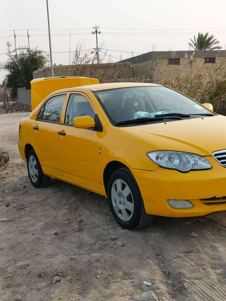 للبيع
بي واي دي موديل 2020 كفاله عامه 
سعر خاص للااستفسار على هذه الرقم 
 يتوفر واتساب على هذه الرقم***********
***********
