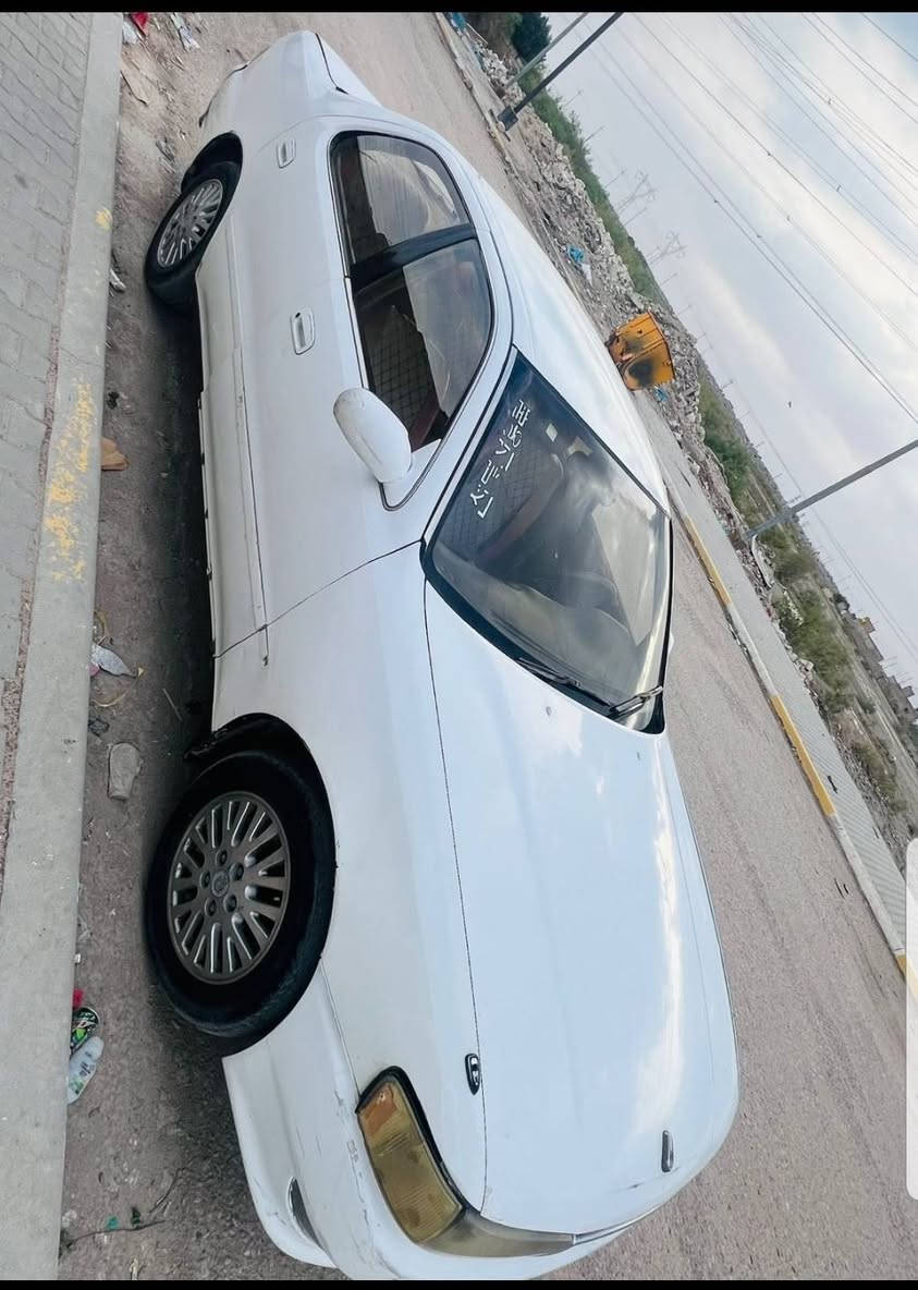 سياره كرسته للبيع محرك ونجي كفاله من الضربة ومن الكص ونقل الجثه سنويه منتهيه تحويل مباشرالعنوان بصره هارثه  السعر 48 ورقه وبيها مجال لاتصال ***********
