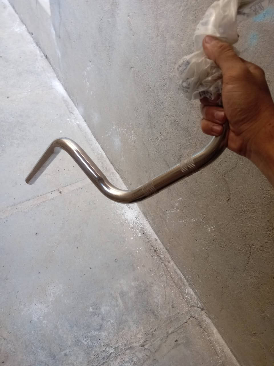 سكان بوكسر للبيع جديد مامستعمل مكاني الشطره


**إذا كنت صاحب هذا الإعلان وتريد حذفه لأي سبب، رجاءا أرسل رسالة إلى الدعم الفني**