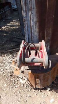 كماشه بي ام 60 ليبيا للبيع 07709871187