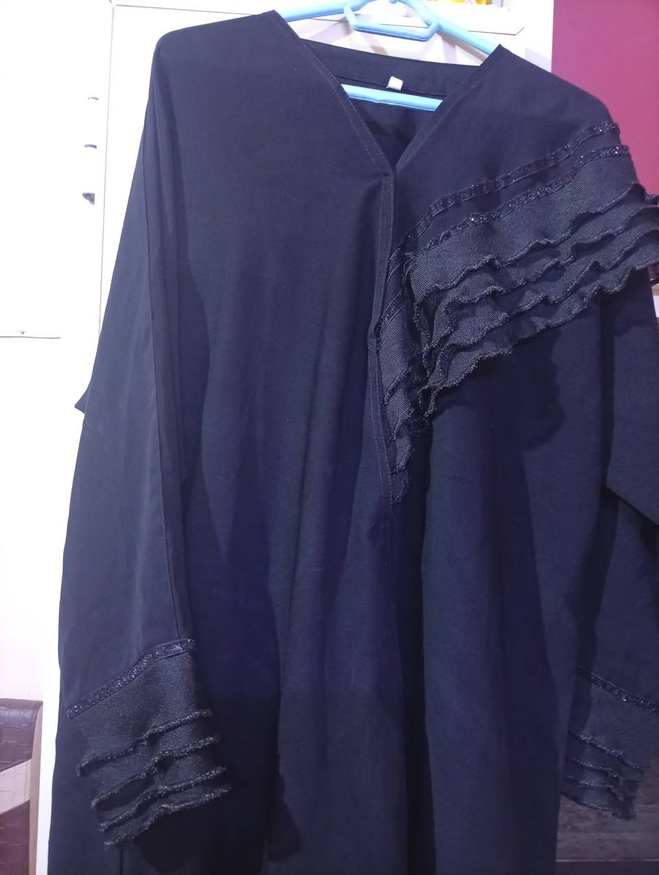 صايات البيع بسعر مناسب


**إذا كنت صاحب هذا الإعلان وتريد حذفه لأي سبب، رجاءا أرسل رسالة إلى الدعم الفني**