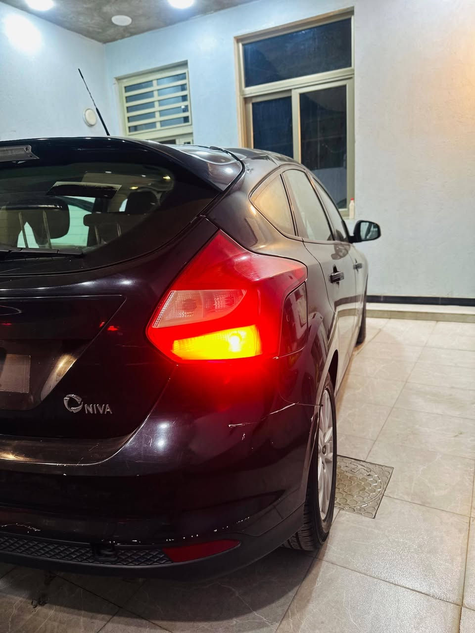 فورد فوكس هاش باك 2014
شركه مكفوله 
رقم بغداد
ماشيه 77
فتحه 
تحكم ستيرن 
شاشة اعطال 
السياره فول 
حساسات 
***********
