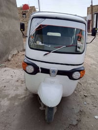 تكتك بياجو • مكينة ستوته • أوراق أصلية