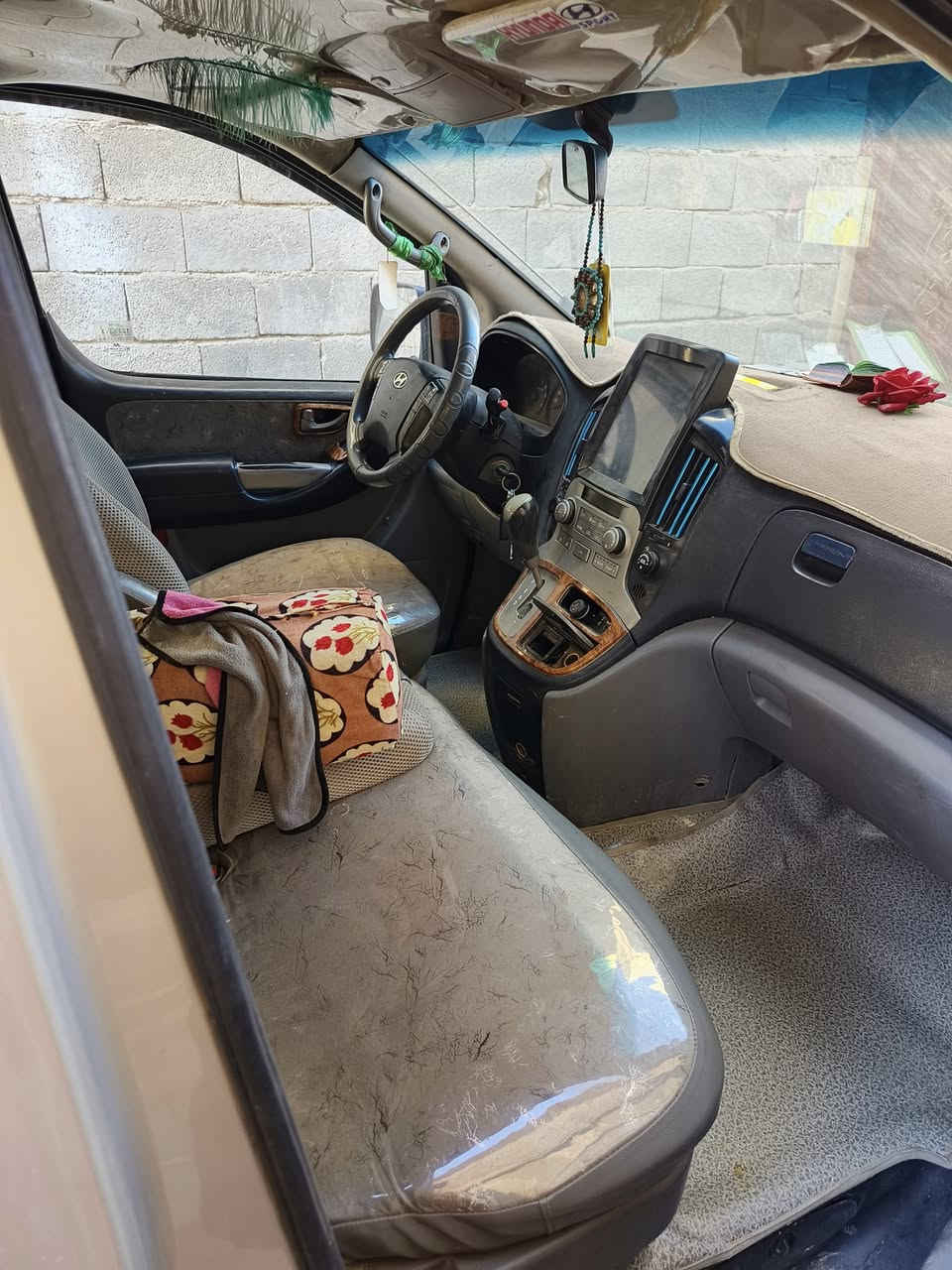 ياالله ستاركس مسكر للبيع 2008بسمي حداديه توني مشتغلها كهربائيات شغاله مصفره غرامات وبحث بس المحرك بي صوت
115وبيها مجال0771691190


**إذا كنت صاحب هذا الإعلان وتريد حذفه لأي سبب، رجاءا أرسل رسالة إلى الدعم الفني**