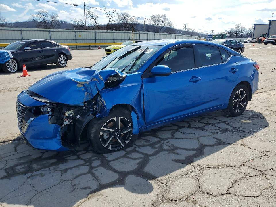 📢 بيع مباشر السعر 28 ورقة 
🚗  نوع السيارة ; نيسان سنترا
💈  موديل    2024 
⚒️
الضرر ; موضح بالصور 
________ ______________________
🎁 كارفاكس مجانًا
 _____________________________
💲 عمولة المكتب: 200 دولار فقط
______________________________
⛴️ مدة وصول المركبة: بين 60 و 70 يوماً  
🔍 نظام تتبع مباشر خاص بالزبائن  
🤝يتم تخليص المركبة عن طريق المكتب ضمان مدى الحياة
ـ-ـ-ـ-ـ-ـ-ـ-ـ-ـ-ـ-ـ-ـ-ـ-ـ-ـ-ـ-ـ-ـ-ـ-ـ-ـ-ـ-ـ-ـ-ـ-ـ-ـ-ـ-ـ-ـ-ـ-ـ-ـ-
📞 للاستفسار والتواصل:  
📲 *********** 
ـ-ـ-ـ-ـ-ـ-ـ-ـ-ـ-ـ-ـ-ـ-ـ-ـ-ـ-ـ-ـ-ـ-ـ-ـ-ـ-ـ-ـ-ـ-ـ-ـ-ـ-ـ-ـ-ـ-ـ-ـ-ـ-ـ
⚠️ ملاحظة: هذه مجرد عينة بسيطة من السيارات المتاحة في المزاد لدينا، لا تفوّت الفرصة!
______________________________
📍 موقع المكتب:  
بغداد، الدورة شارع الكفائاة قرب فلكة ابو دشير #الجميع
