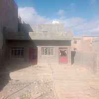 القادسية التاهيل • ٣٠٠م • بناء قديم