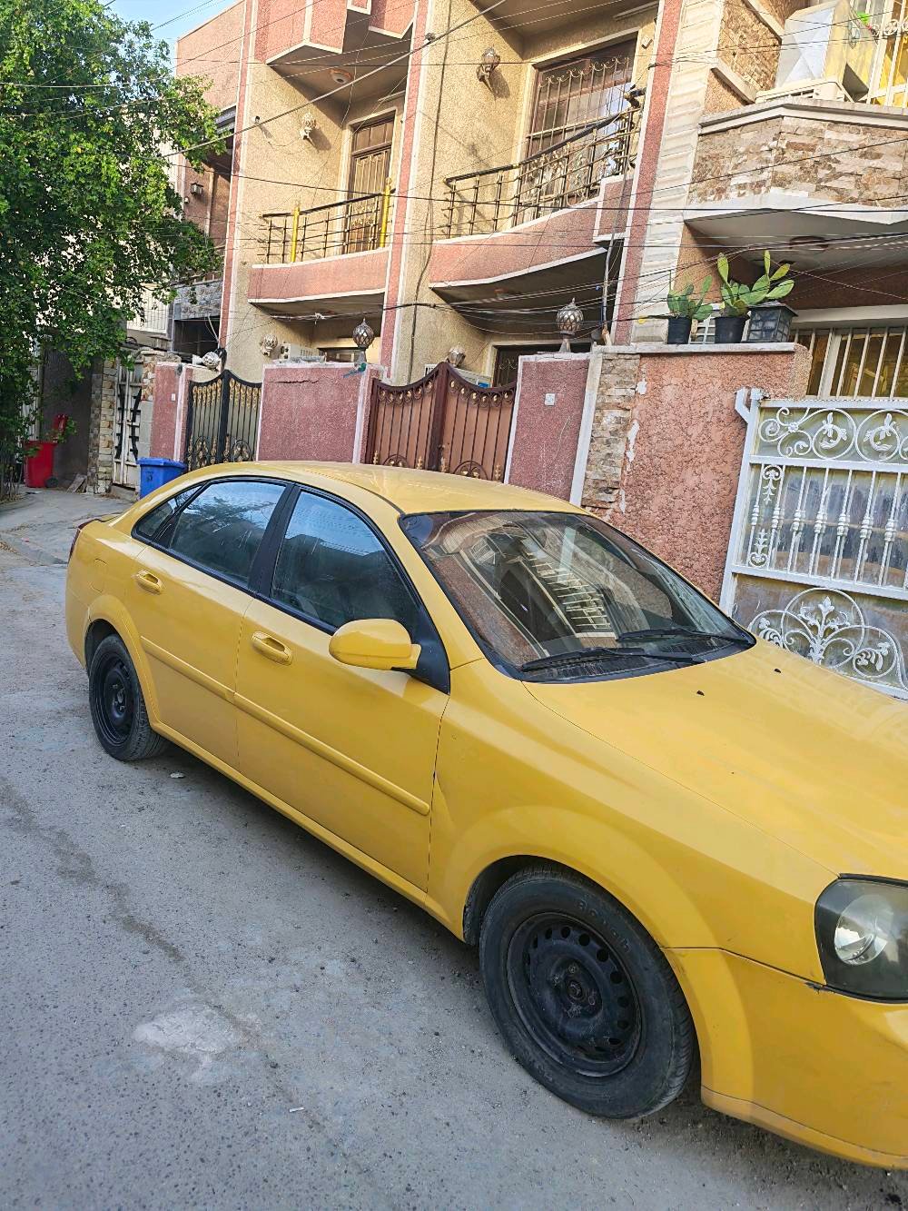 اوبترا 2011