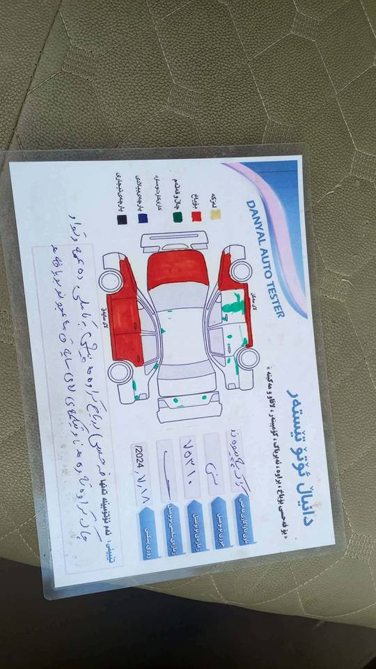 nissan sunny 2008 
گێڕومەکینە یابانی ڕەنگی سپی 
چوارپارچەبۆیاغە
سۆنەرەکەشی دانراوە 
68 $ ومەعامەلەیەکی برایانە
بۆزانیاری زیاتر پەیوەندی بکەن بەم ژماریەوە
ژ.م *********** السليمانية, العراق
